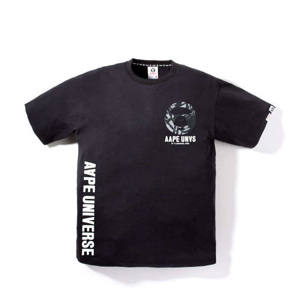 热款 Aape T恤