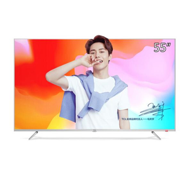 TCL 55A860U 55英寸 4K智能电视