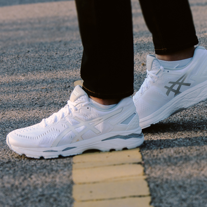 Asics Gel-Kayano 23