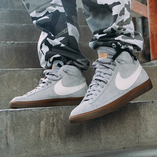 Nike Blazer