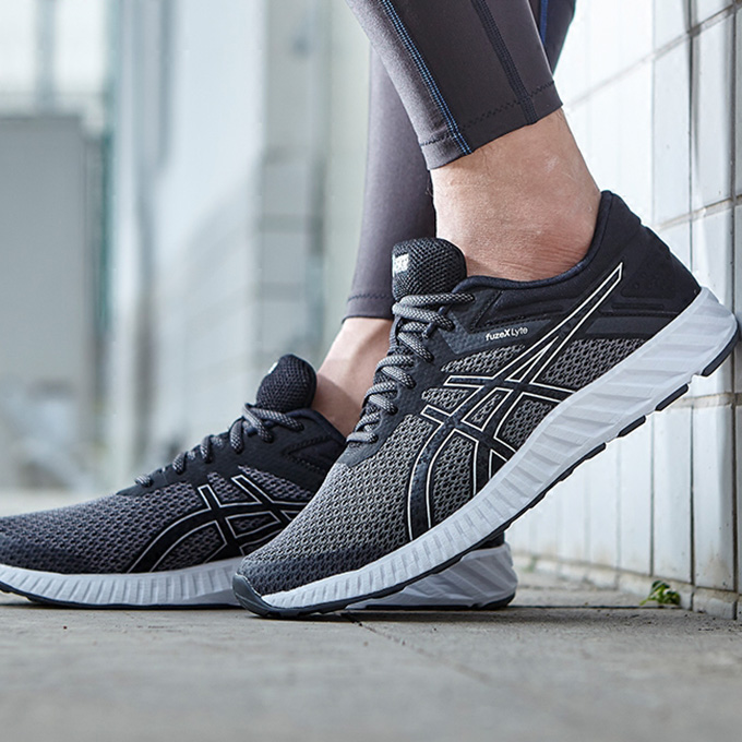 Asics FuzeX Lyte 2