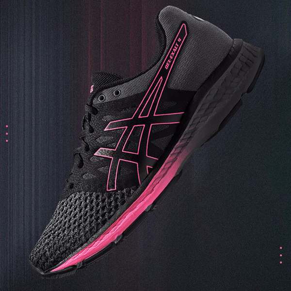 Asics GEL-EXALT 4