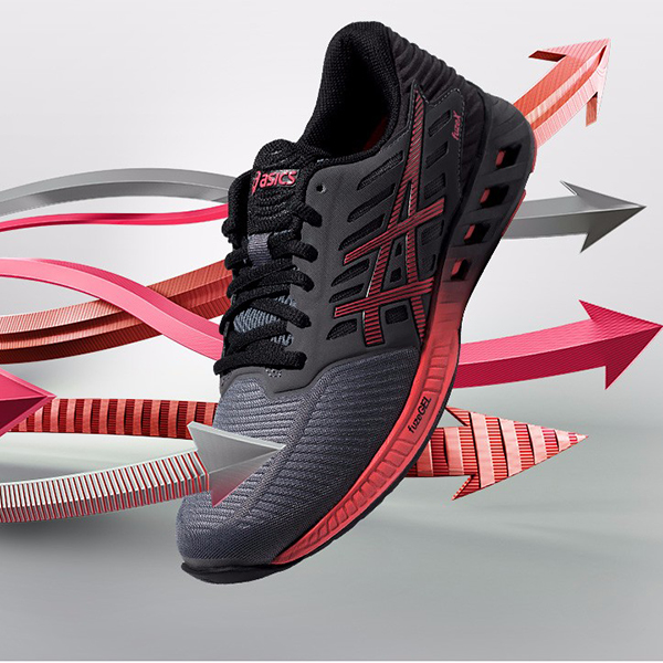 Asics FuzeX