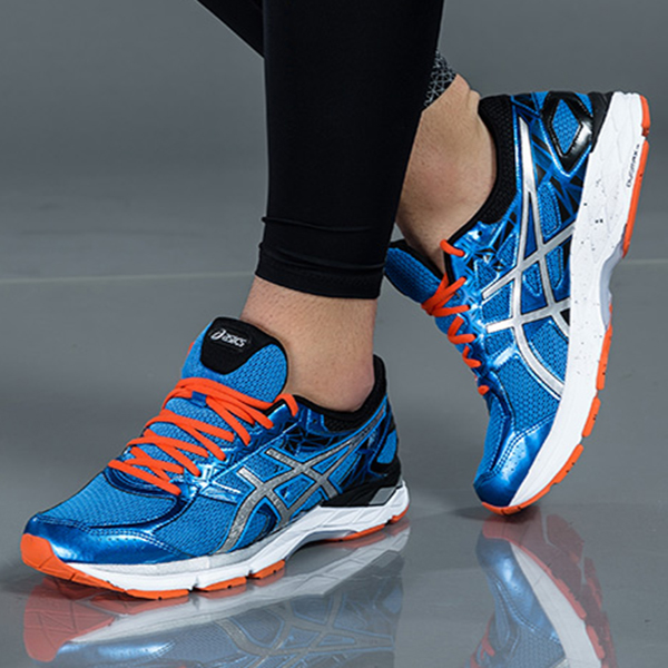 Asics Gel-Exalt 3