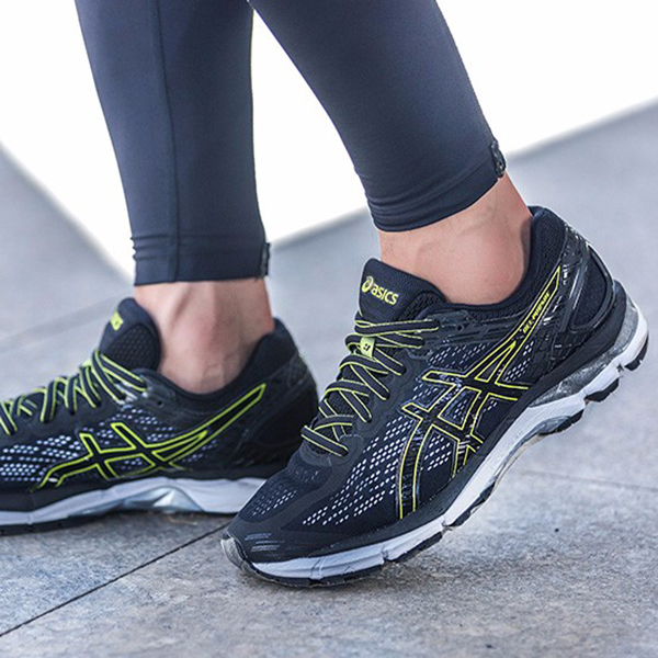 Asics Gel-Pursue 3