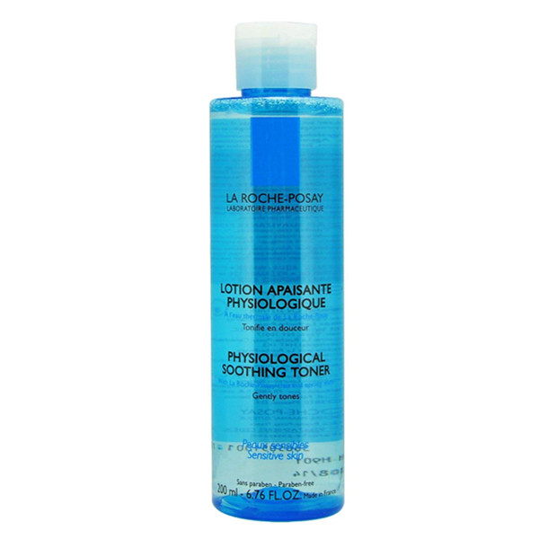 LA ROCHE POSAY理肤泉均衡清润爽肤水200ml/瓶