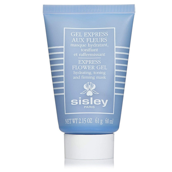Sisley希思黎花香保湿面膜60ml (法国品牌)