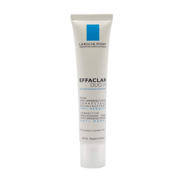 理肤泉清痘净肤乳Effaclar DUO+40ml