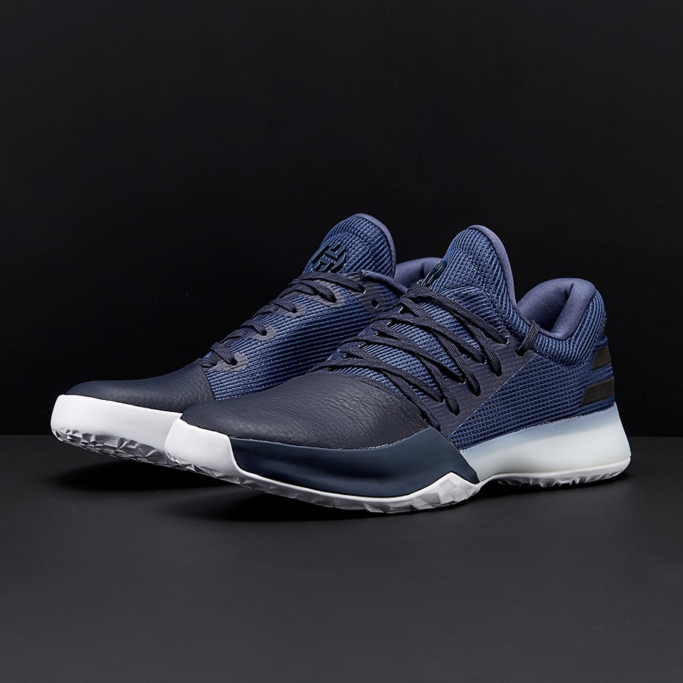 adidas Harden Vol.1 藏蓝色
