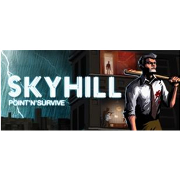 《天空之山 Skyhill》PC数字版