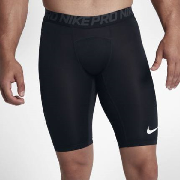 Nike Pro 紧身短裤 838061  黑