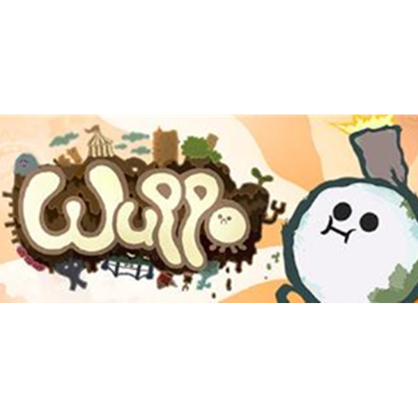 《Wuppo》PC数字中文版