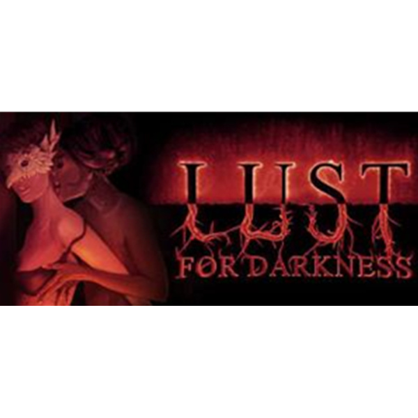 《黑暗的欲望 LustforDarkness》PC数字版