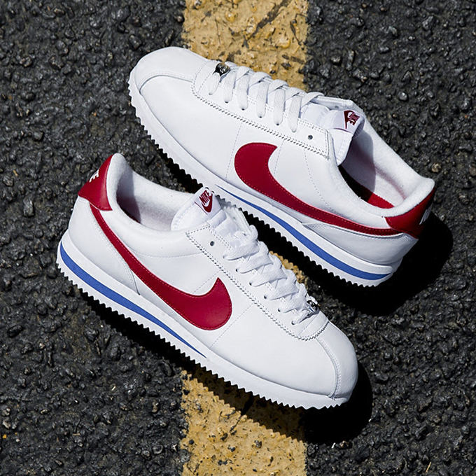 Nike Classic Cortez