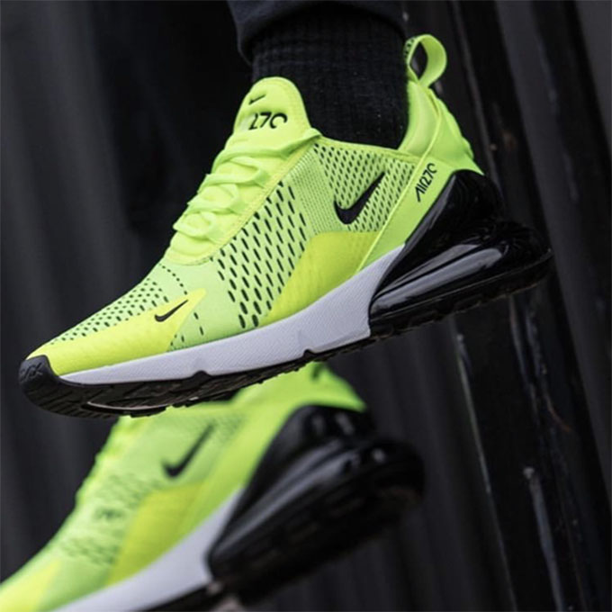 Nike Air Max 270