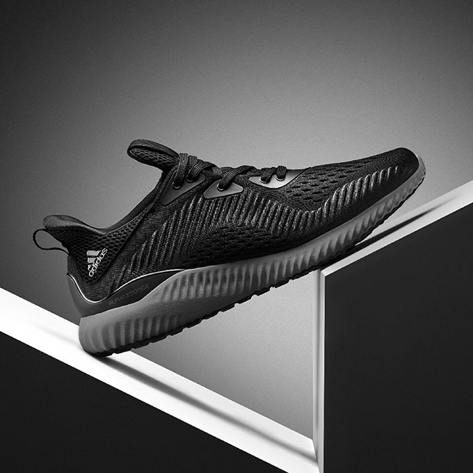 adidas Alpha Bounce