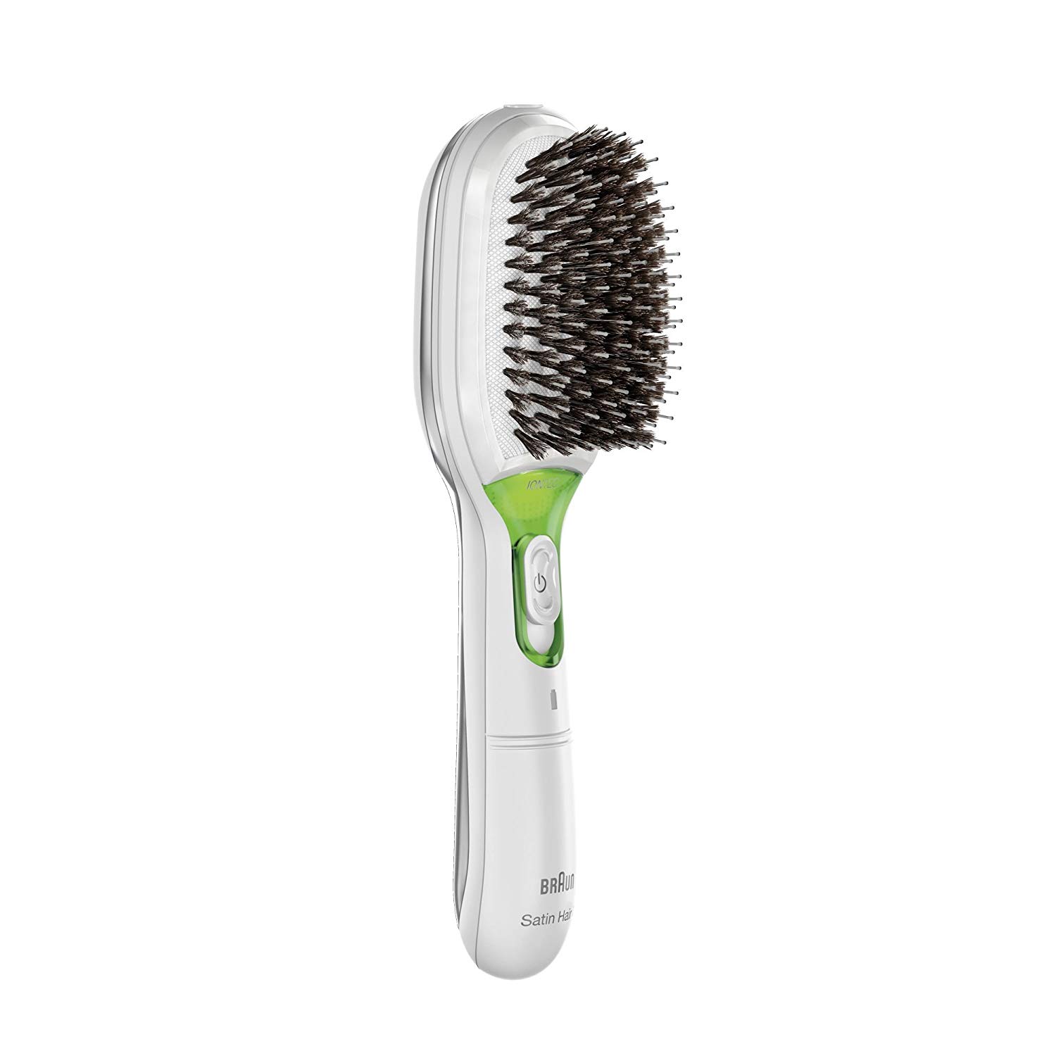 BRAUN 博朗 BR750 炫发离子发梳