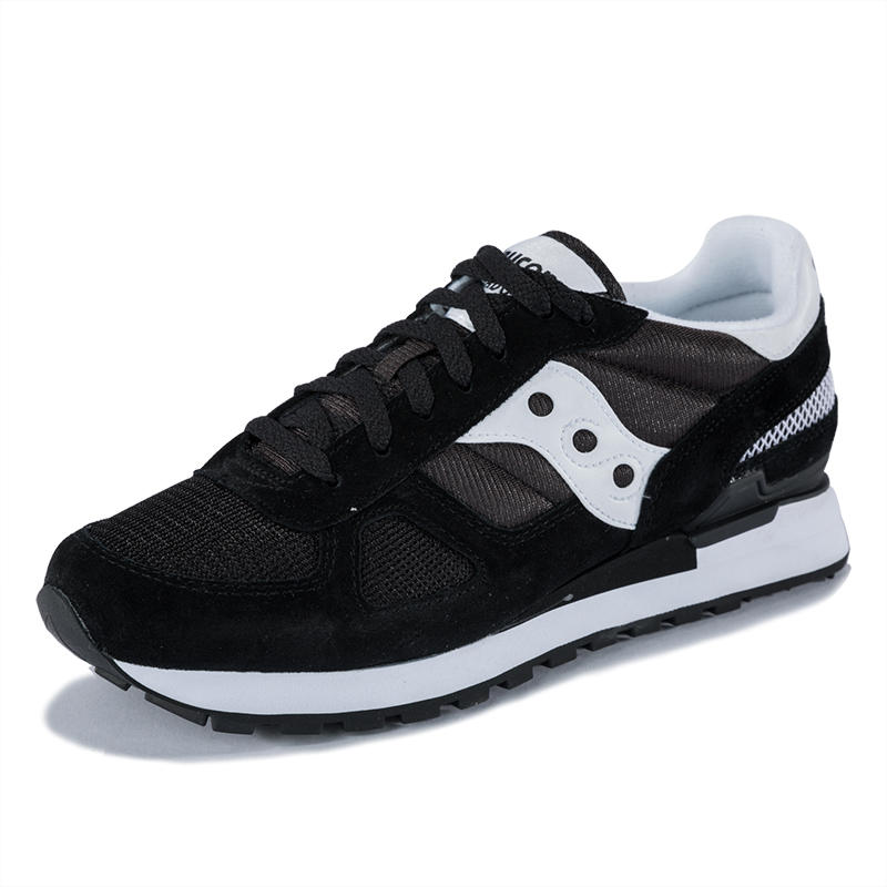 Saucony Shadow Original  黑色