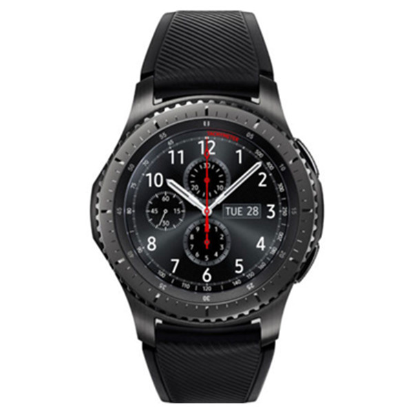 SAMSUNG 三星 Gear S3 智能手表