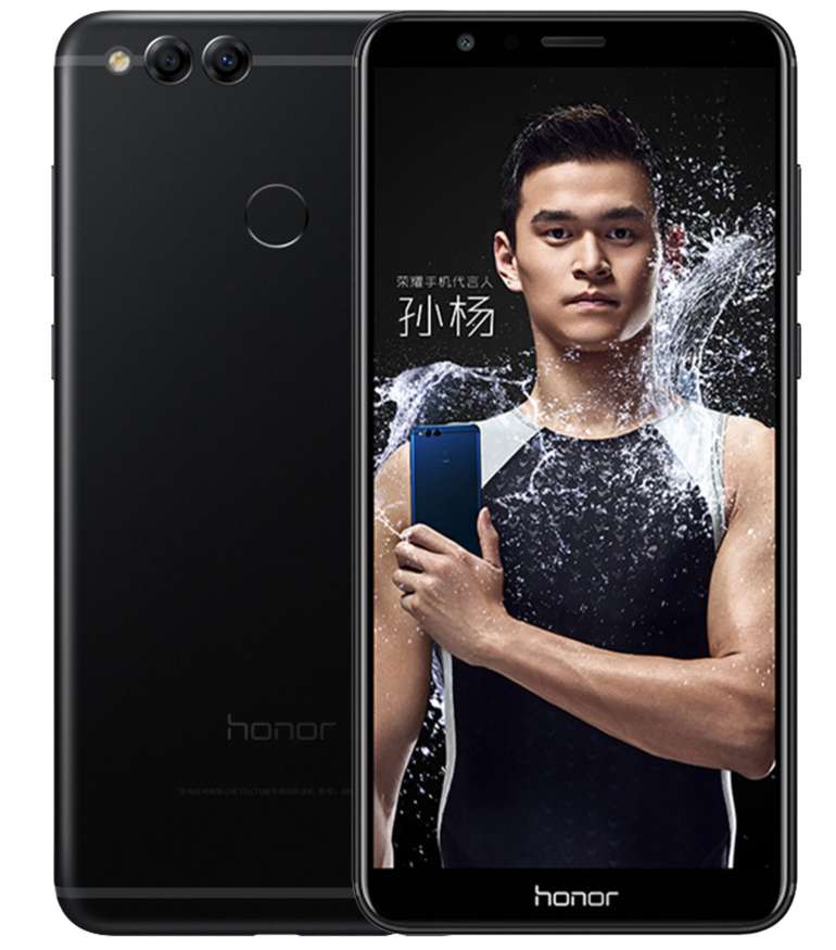 honor/荣耀 畅玩7X