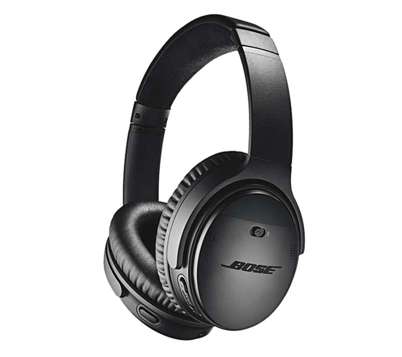 Bose/博士 QuietComfort 35 II 耳机