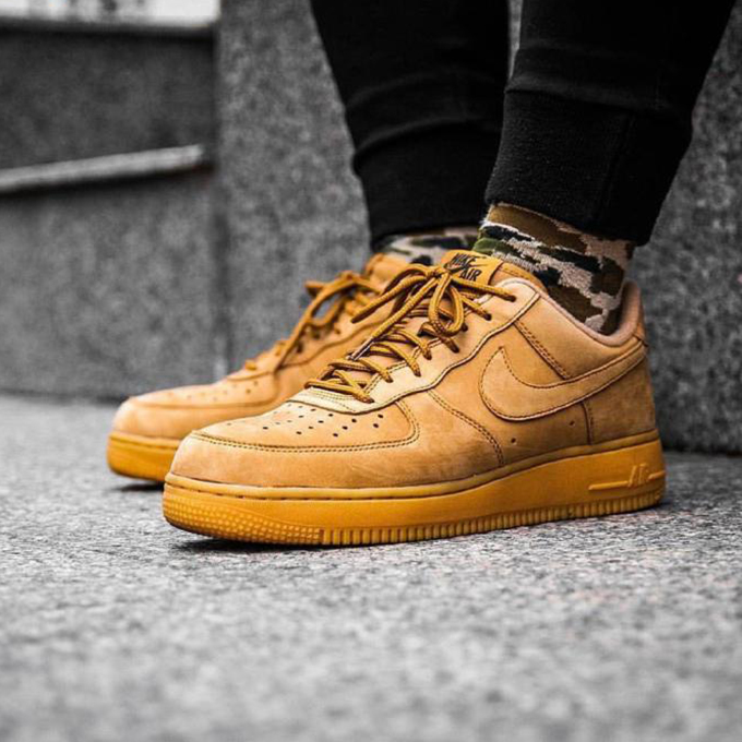 Nike Air Force 1 Low