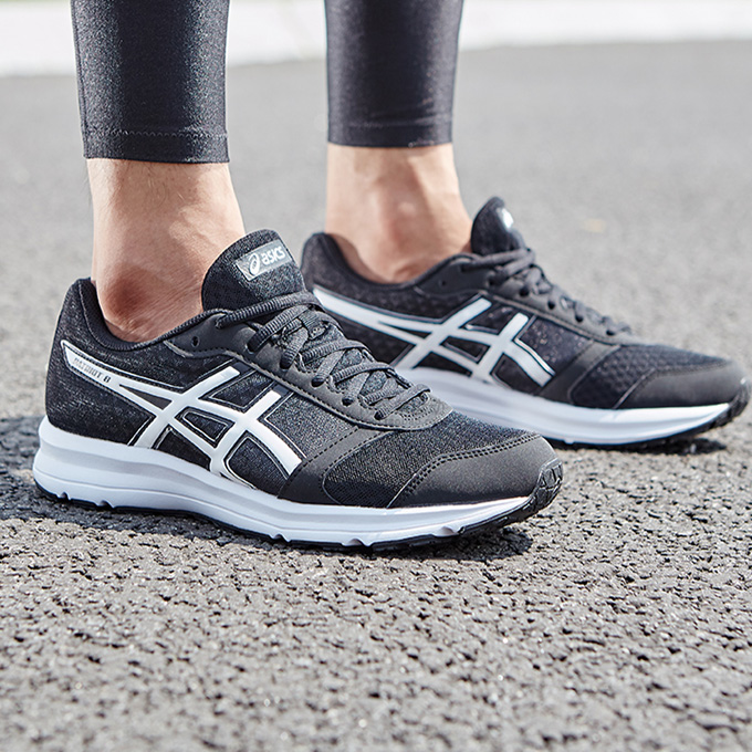 Asics Patriot 8