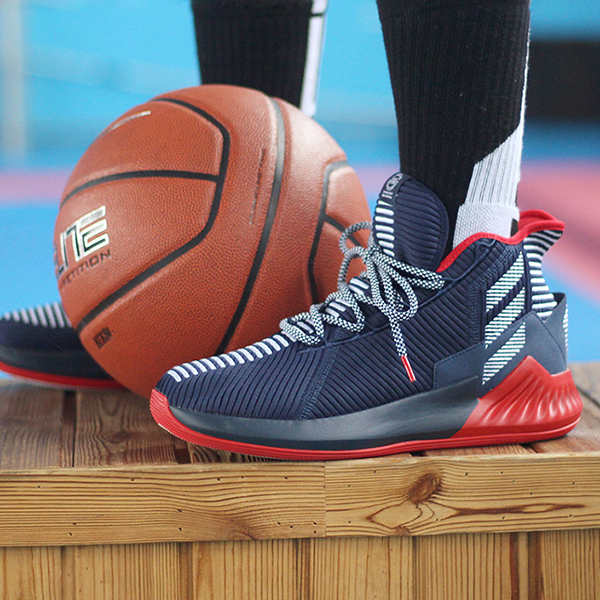 adidas D Rose 9