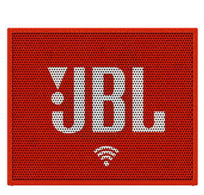 JBL GO smart 通用便携音箱