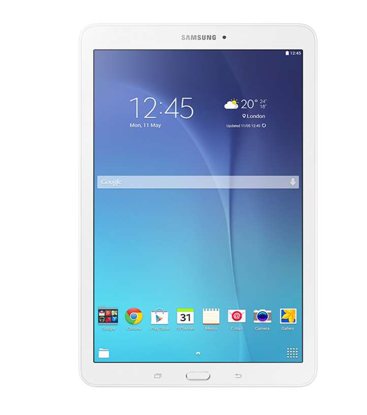 Samsung/三星 GALAXY TAB E 平板电脑