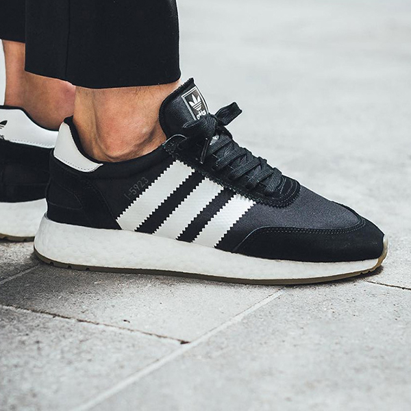 adidas Iniki Runner Boost
