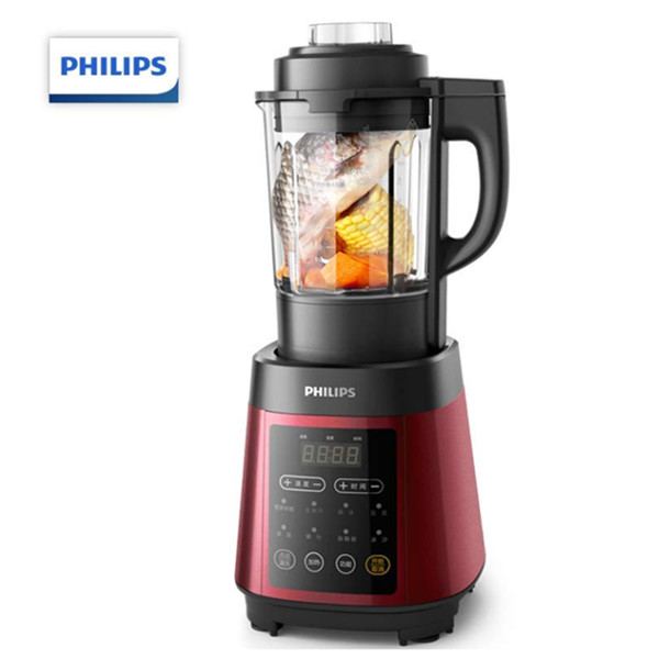 Philips飞利浦加热破壁机HR2087/20