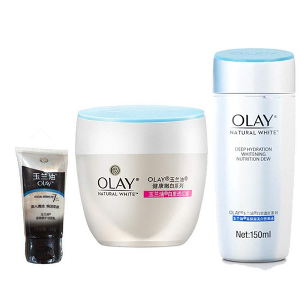 OLAY玉兰油紧致亮肤热销系列
