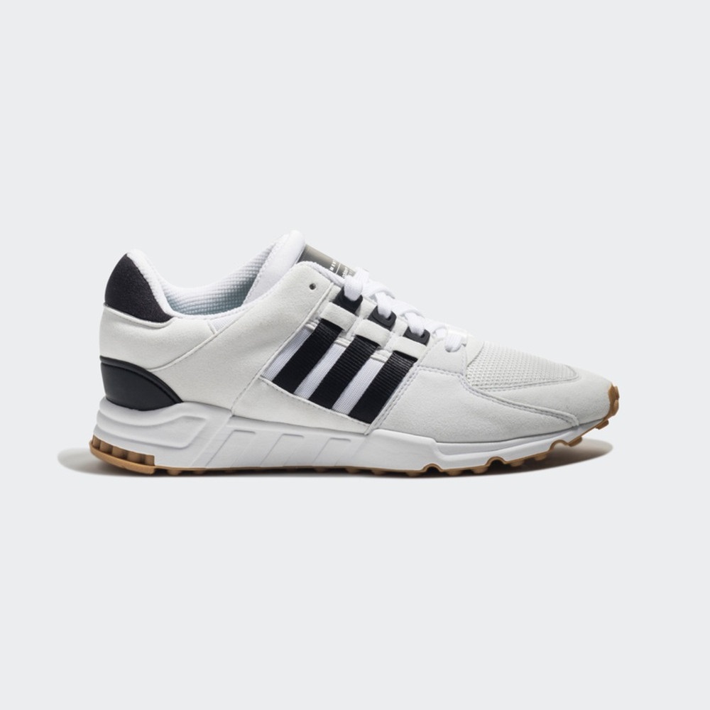 adidas EQT Support RF  白黑生胶