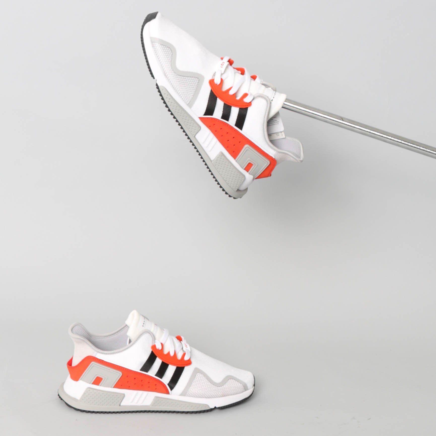 adidas EQT Cushion ADV 白灰红