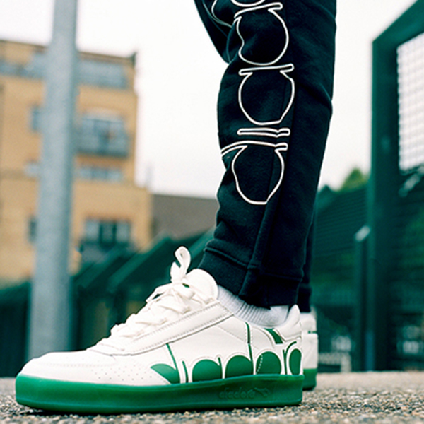 Diadora B.Elite Bolder