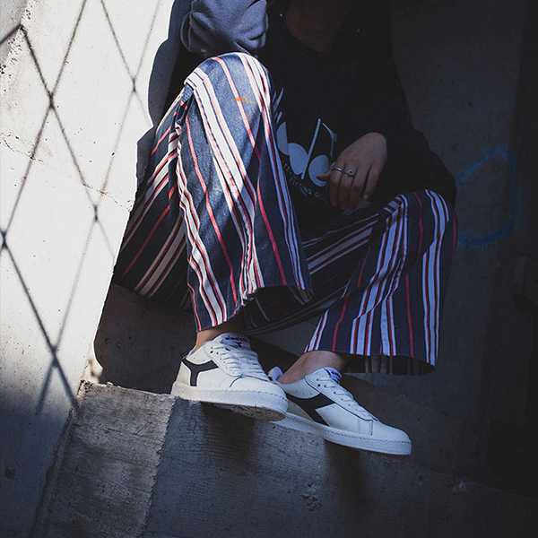 Diadora Game L