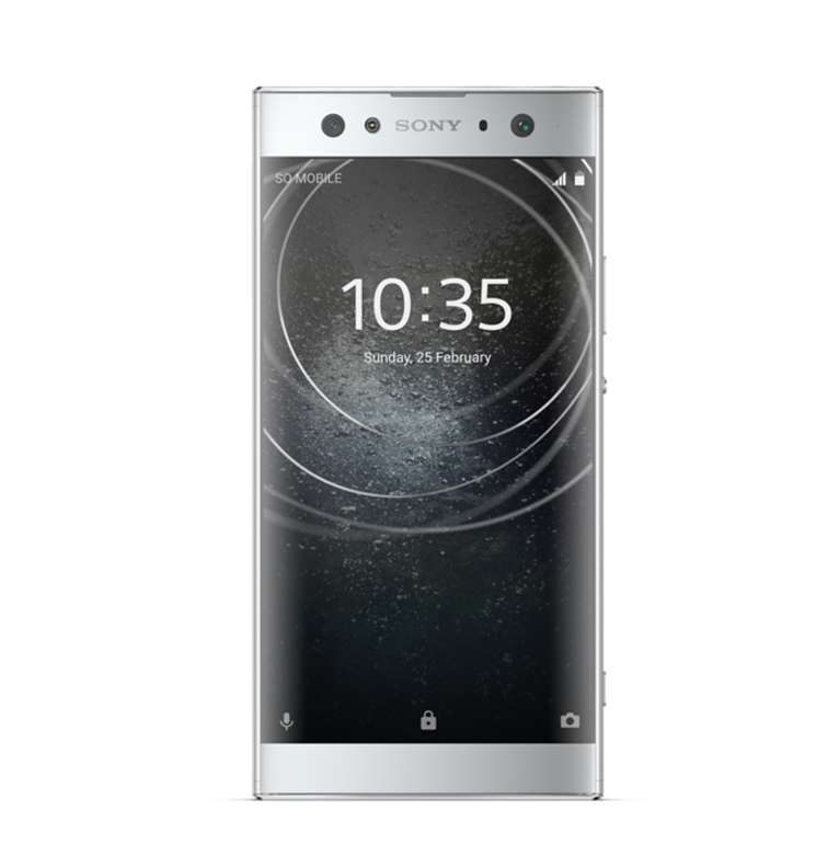 Sony/索尼 Xperia XA2 Ultra