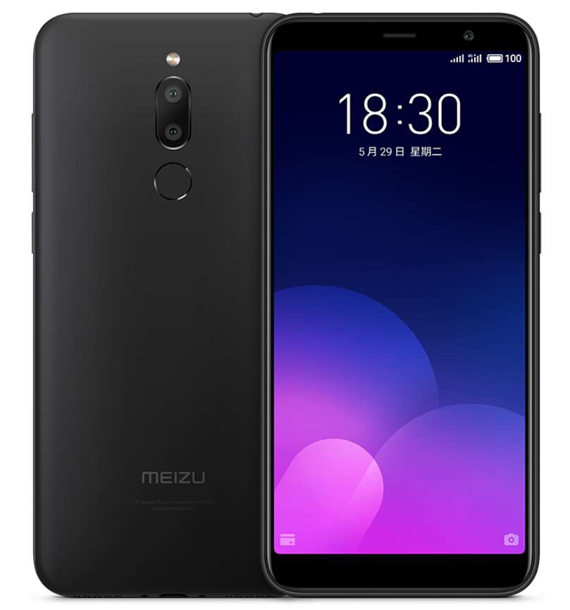 Meizu/魅族 魅蓝6T