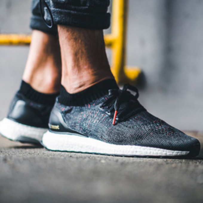 adidas Ultra Boost Uncaged