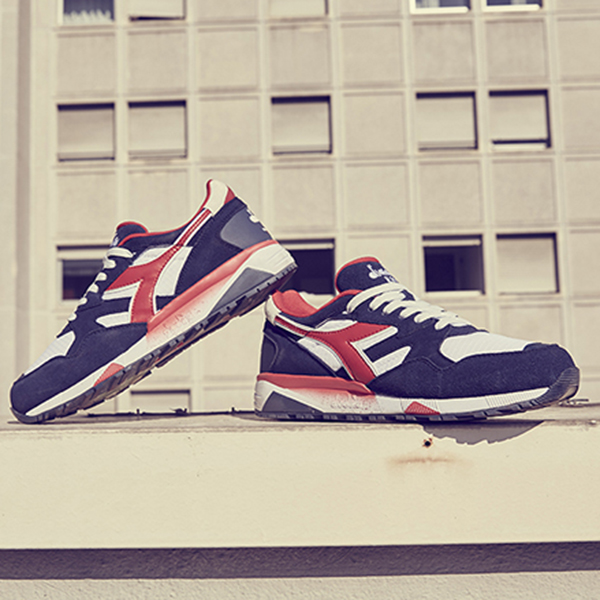 Diadora N9002
