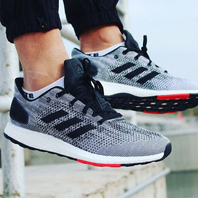 adidas Pure Boost DPR