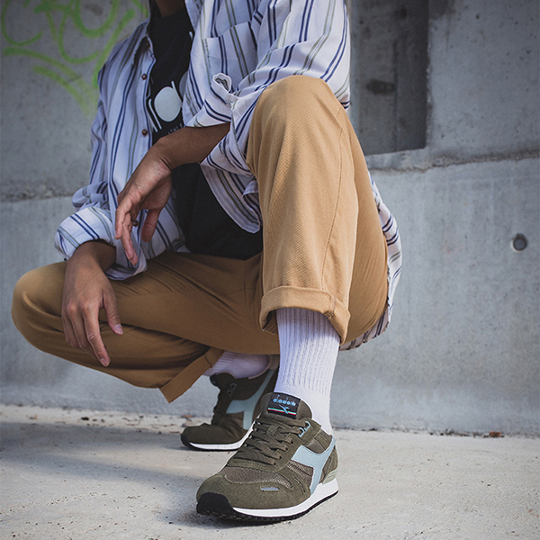 Diadora Titan II