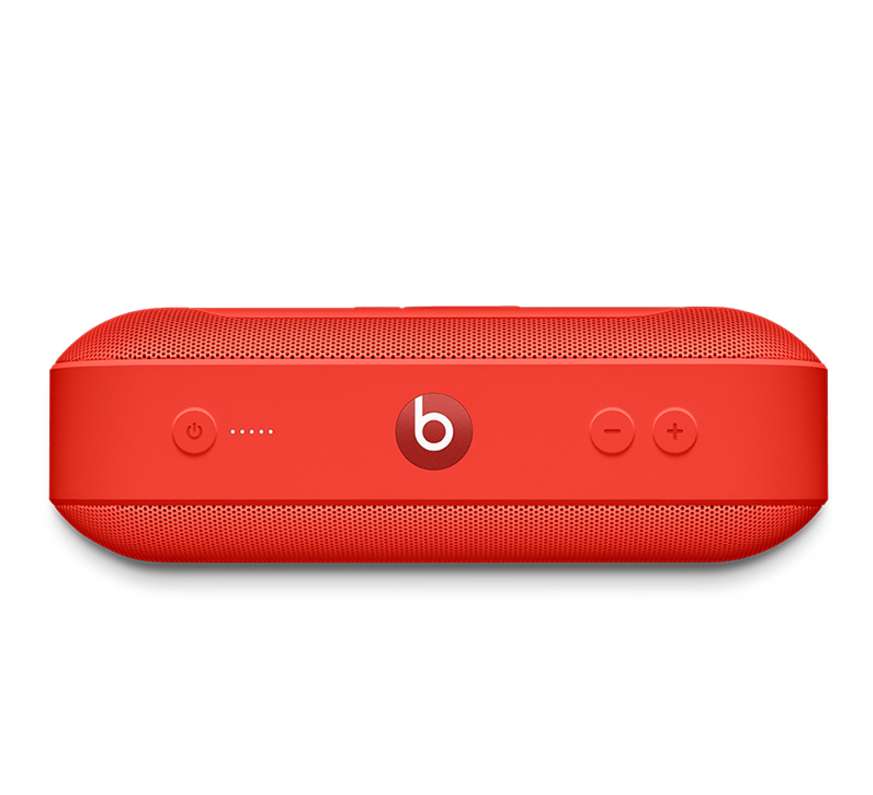 Beats Pill+ 无线蓝牙便携音箱