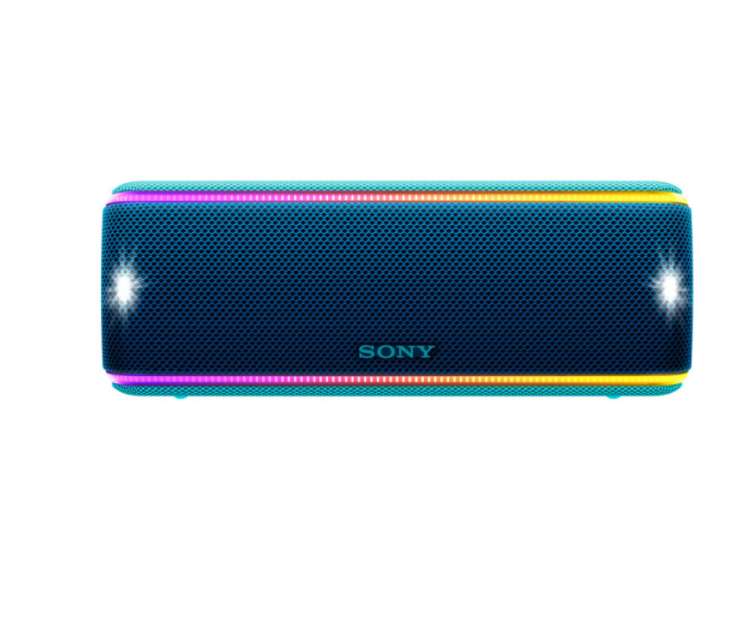Sony/索尼 SRS-XB31 音箱