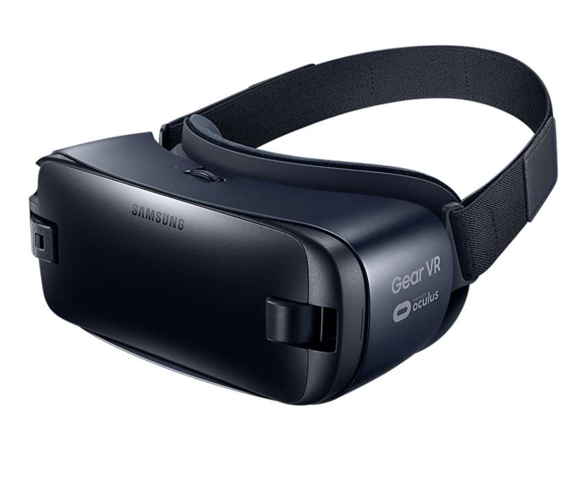 Samsung/三星 Gear VR眼镜4代