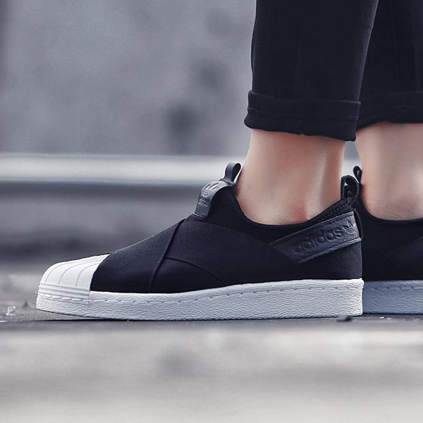 adidas Originals  Slip On