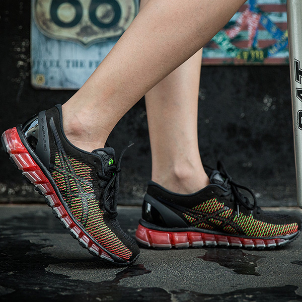 Asics Gel-Quantum 360