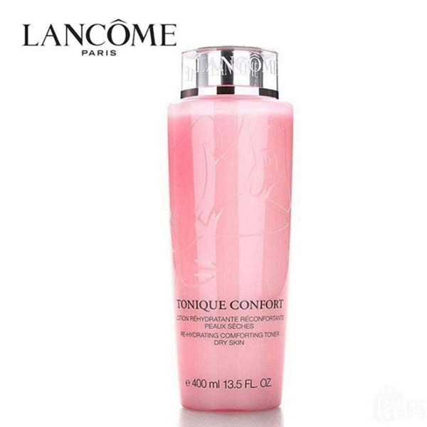 兰蔻Tonique Confort清滢柔肤粉水400ml