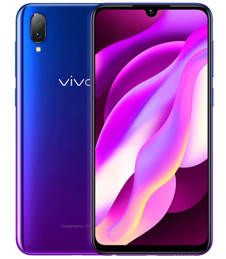 vivo Y97